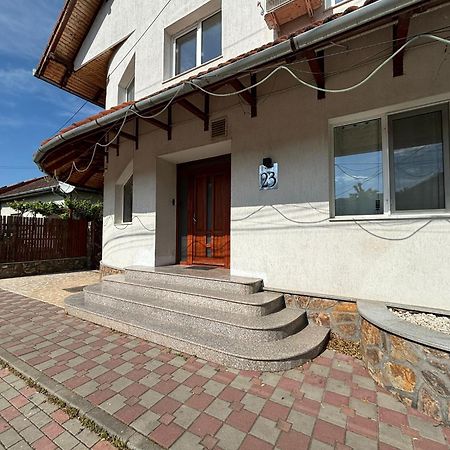 Vila Daddy Deva Zewnętrze zdjęcie