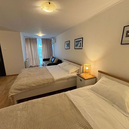 Vila Daddy Deva Zewnętrze zdjęcie