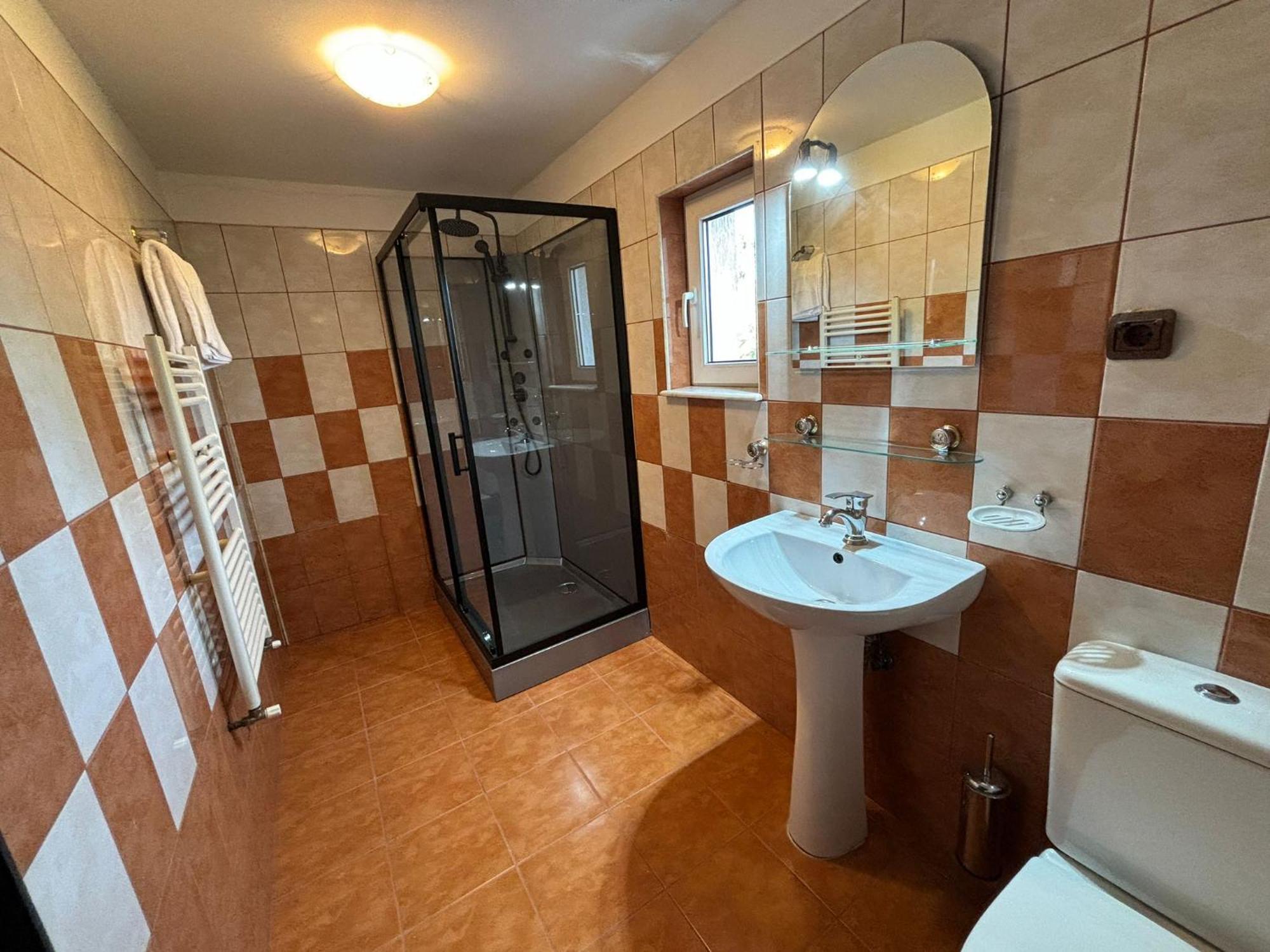 Vila Daddy Deva Zewnętrze zdjęcie