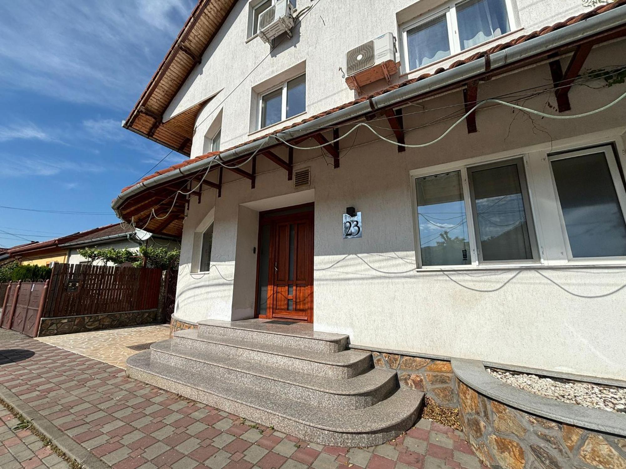 Vila Daddy Deva Zewnętrze zdjęcie